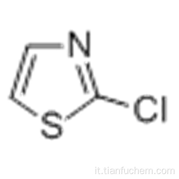 Tiazolo, 2-cloro- CAS 3034-52-4